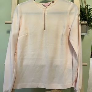 Ted Baker Pale Pink Top